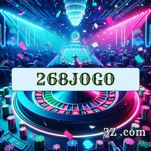 Explore Apostas Incríveis no 268jogo.com e Venha Ganhar!
