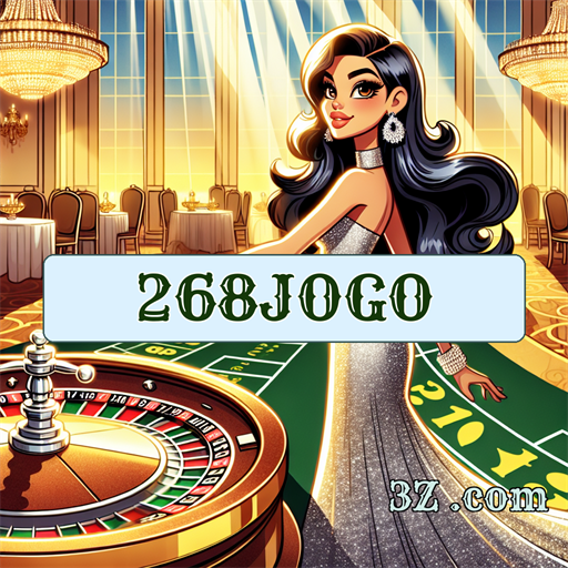Recursos Únicos da Seção App do 268jogo.com