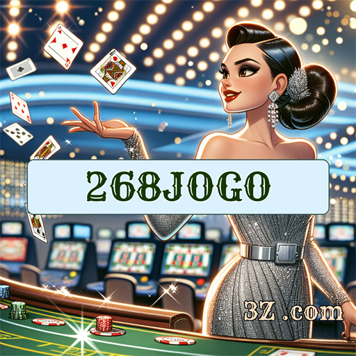 Recursos Pagos que Transformam a Experiência no 268jogo.com