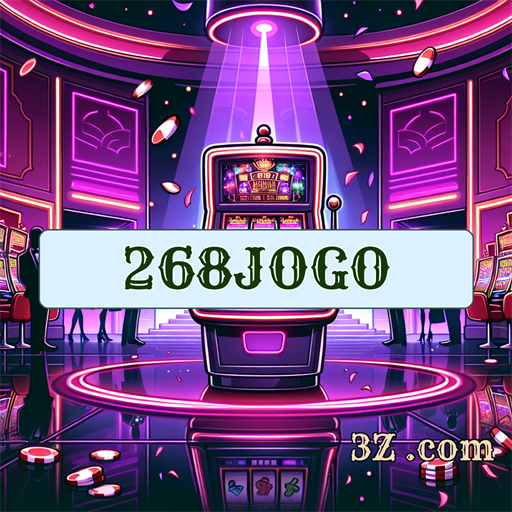 Plataforma Inovadora: 268jogo.com e Suas Oportunidades