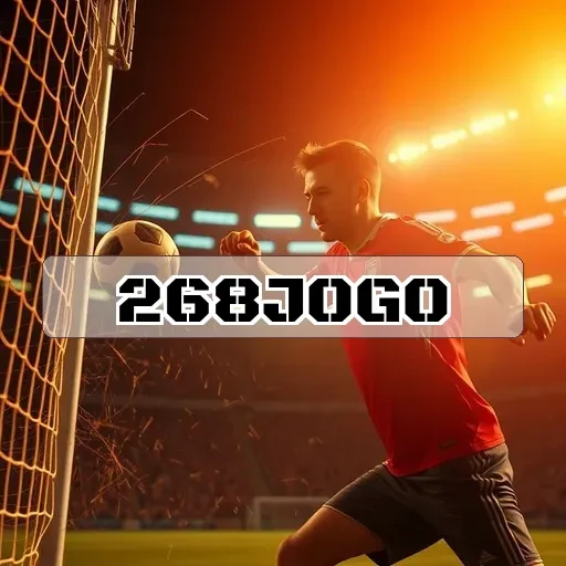 268jogo.com: Descubra o Fascínio dos Jogos Inativos Hoje Mesmo!