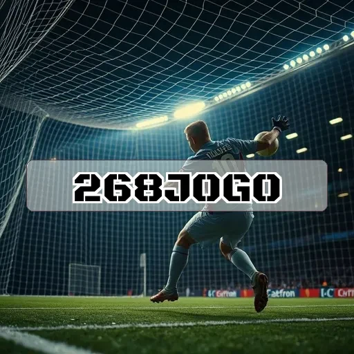 268jogo.com: Explore a Diversão Sem Limites nos Jogos de Plataforma