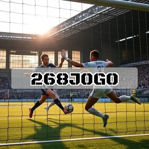 268jogo.com: Explore Jogos de Cassino e Ganhe Prêmios Incríveis