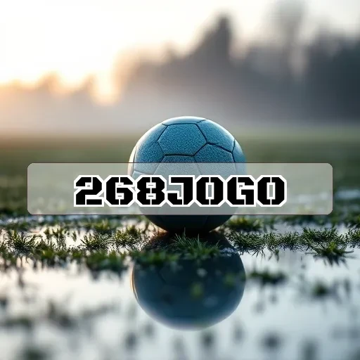 268jogo.com: Descubra a Diversão Infinita na Seção de Jogos Infantis