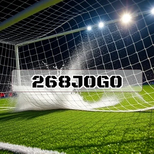 268jogo.com: Acelerando na Diversão dos Jogos de Corrida