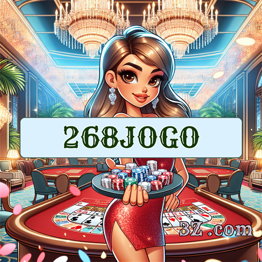 Experiência VIP Imperdível No 268jogo.com Que Você Vai Amar